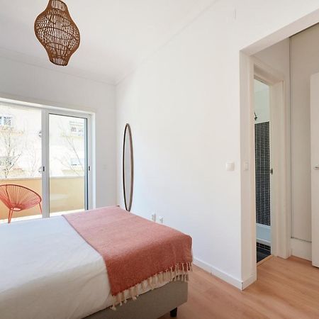 Sunset Balcony Apartment, By Timecooler Lisboa Ngoại thất bức ảnh