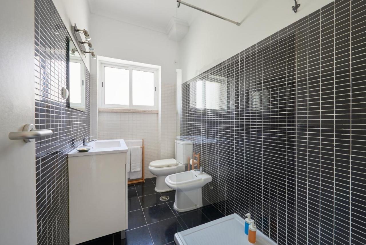Sunset Balcony Apartment, By Timecooler Lisboa Ngoại thất bức ảnh