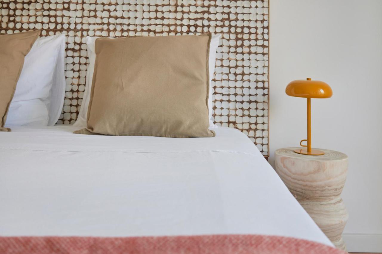 Sunset Balcony Apartment, By Timecooler Lisboa Ngoại thất bức ảnh