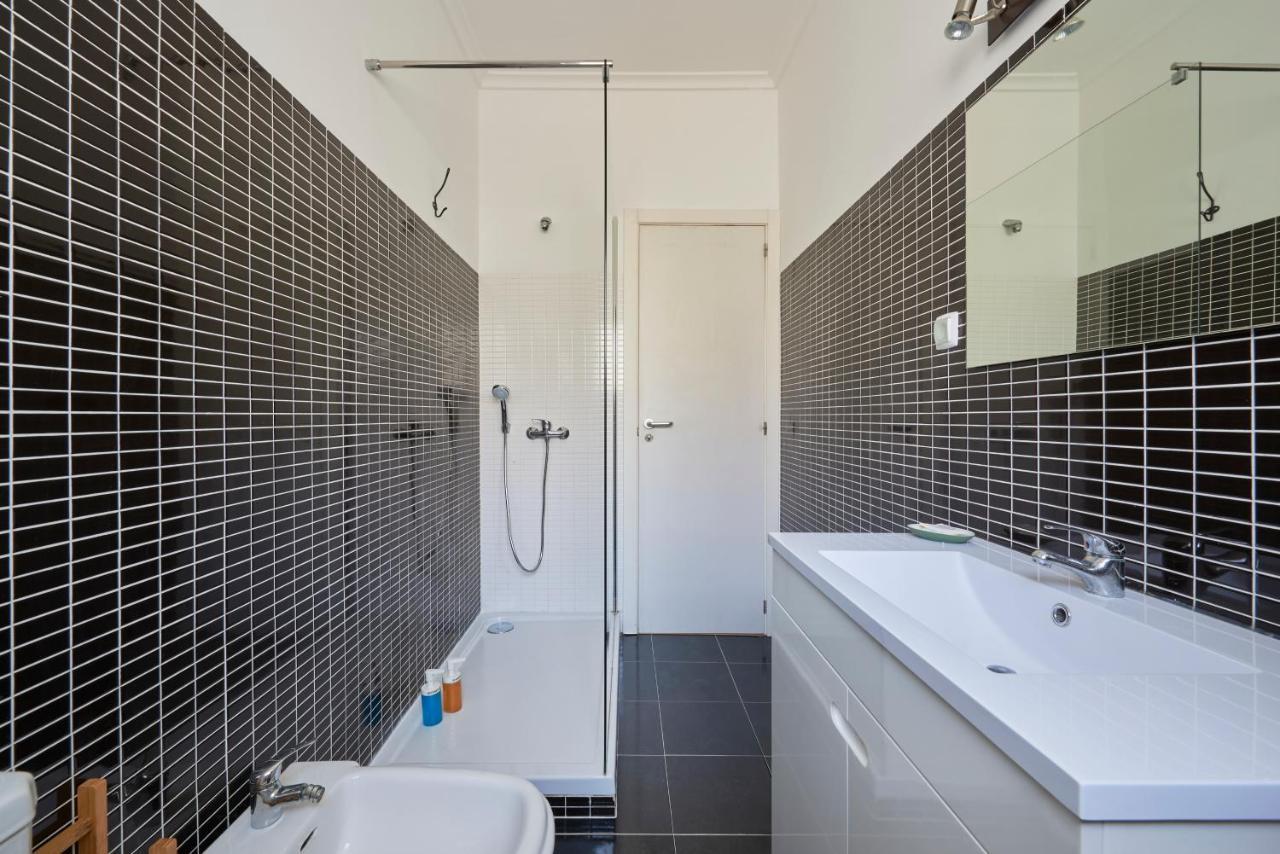 Sunset Balcony Apartment, By Timecooler Lisboa Ngoại thất bức ảnh