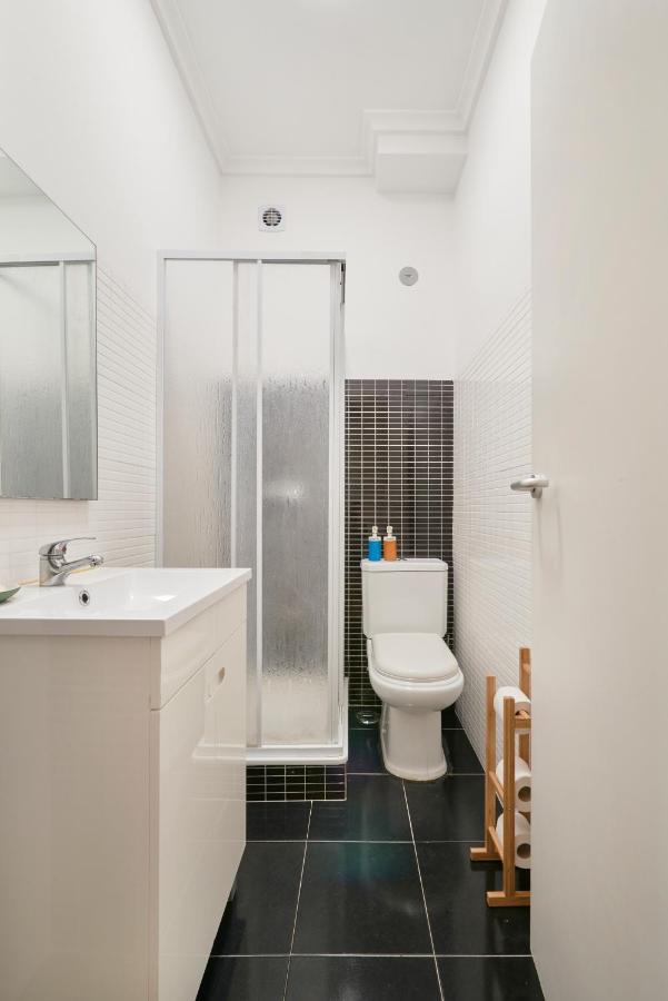 Sunset Balcony Apartment, By Timecooler Lisboa Ngoại thất bức ảnh