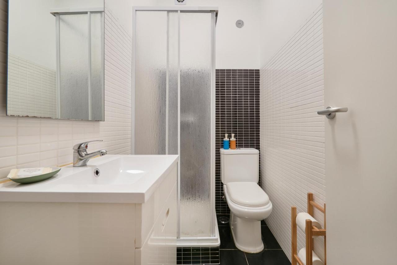 Sunset Balcony Apartment, By Timecooler Lisboa Ngoại thất bức ảnh